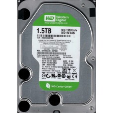 WD15EADS-00P8B0 