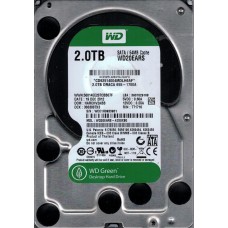 WD20EARS-42S0XB0
