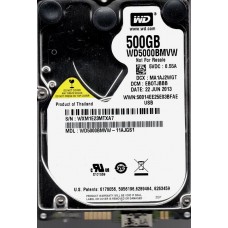 WD5000BMVW-11AJGS1