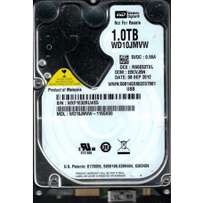 WD10JMVW-11S5XS0