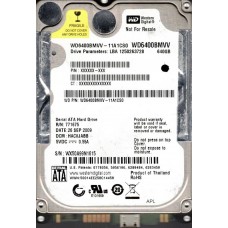 wd6400bmvv-11a1cs0