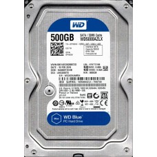 WD5000AZLX-75K2TA0