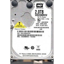 WD20NMVW-11AV3S0