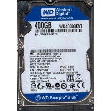 WD4000BEVT-00ZAT0