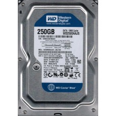 WD2500AAJS-22L7A0