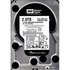WD2001FASS-00U0B0
