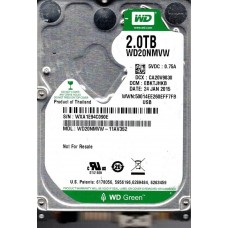 WD20NMVW-11AV3S2