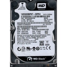WD5000BPKT-08PK4T0