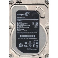 ST3000DM001