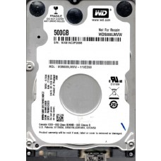 WD5000LMVW-11VEDS0