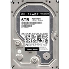 WD6003FZBX-00K5WB0