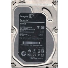 ST3000DM001