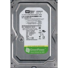 WD5000AVDS-63U7B1