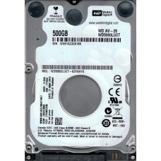 WD5000LUCT-63Y8Y0