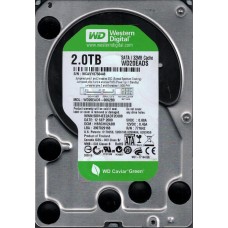 WD20EADS-00S2B0