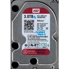WD30EFRX-68AX9N0