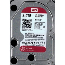 WD20EFRX-68AX9N0