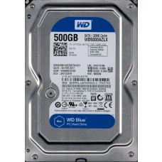WD5000AZLX-75K2TA0