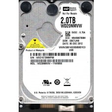 WD20NMVW-11W68S0