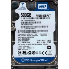 WD5000BPVT-60HXZT3