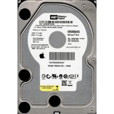 WD5000AAKS-40TMA0