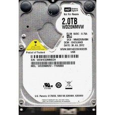 WD20NMVW-11W68S0