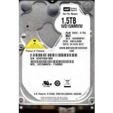 WD15NMVW-11W68S0