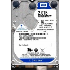 WD20NMVW-59EDZS7
