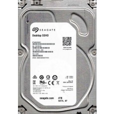 ST4000DX001