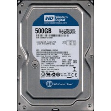 WD5000AAKX-00PWEA0