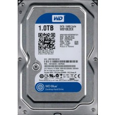 WD10EZEX-00ZF5A0