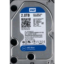 WD20EZRZ-00Z5HB0