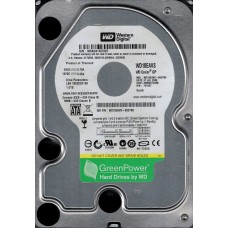 WD10EAVS-00D7B0