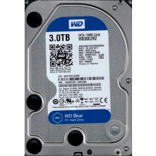 WD30EZRZ-00GXCB0