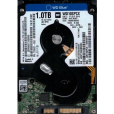 WD10SPCX-60KHST0