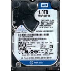 WD10JPVX-75JC3T0