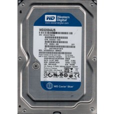WD3200AAJS-60M0A0