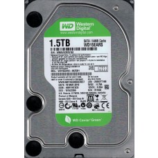 WD15EARS-00Z5B1