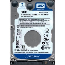 WD3200LPVX-00V0TT0