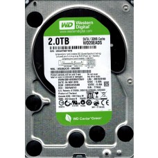 WD20EADS-00W4B0
