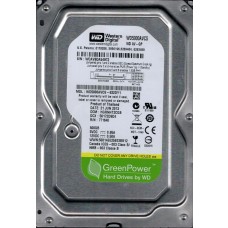 WD5000AVCS-632DY1