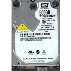 WD5000BMVW-11S5XS1