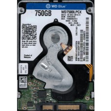 WD7500LPCX-00HWST0
