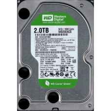 WD20EACS-11BHUB0