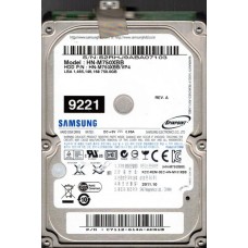 HN-M750XBB