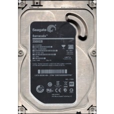 ST2000DM001