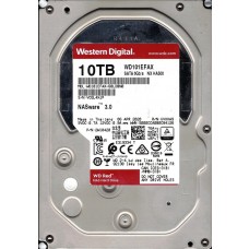 WD101EFAX-68LDBN0