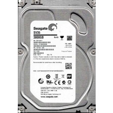 ST3000VX000