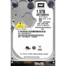 WD15NMVW-11W68S0