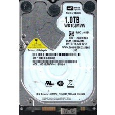 WD10JMVW-11S5XS0